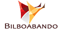  logo BILBOABANDO Inmobiliaria